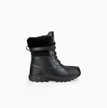 UGG Butte II CWR - Boots Barn - Svart (NO-V146)